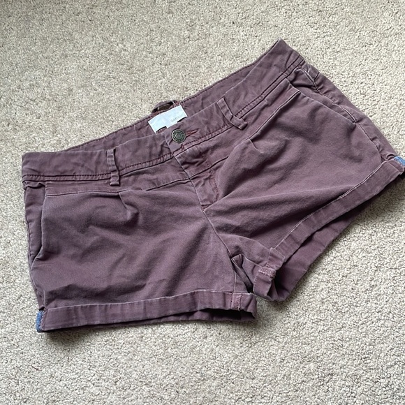 5/$25 Garage Shorts - Picture 8 of 8